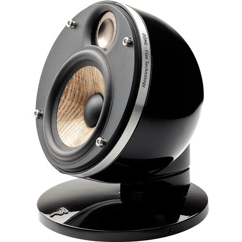Focal FOACFADO513B020 Flax 5.1 Surround Sound System with Sub Air Wireless Subwoofer
