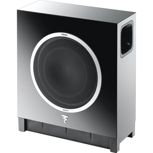 Focal FOACFADO513B020 Flax 5.1 Surround Sound System with Sub Air Wireless Subwoofer