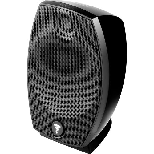 Focal FOACPASIB52B020 Evo 5.1 Surround Sound Speaker System