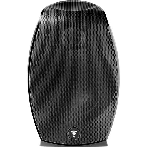 Focal FOACPASIBA1B020 Evo 5.1.2 Dolby Atmos Surround Sound Speaker System