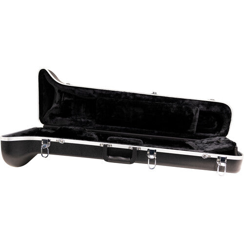 Gator GC-TROMBONE-23 Andante Series Molded ABS Hardshell Case for Tenor Trombone