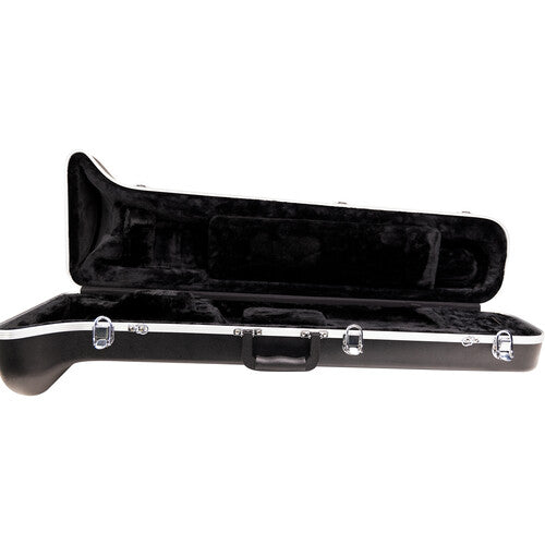 Gator GC-TROMBONE-23 Andante Series Étui rigide en ABS moulé pour trombone ténor