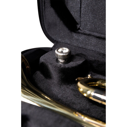 Gator GC-TROMBONE-23 Andante Series Étui rigide en ABS moulé pour trombone ténor