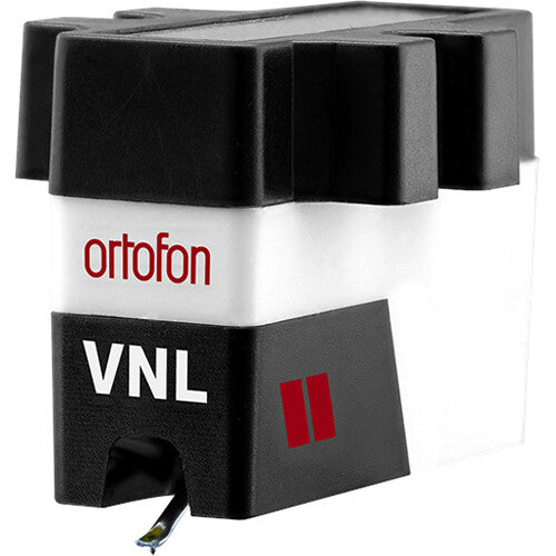 Ortofon VNL Single Moving Magnet Cartridge with VNL II Sytlus