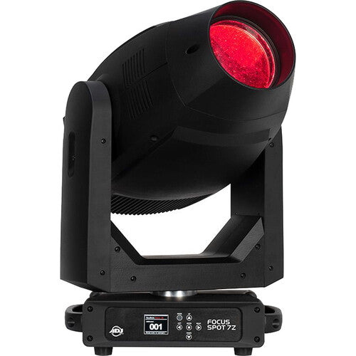 American DJ FOCUS-SPOT-7Z LED Moving Head