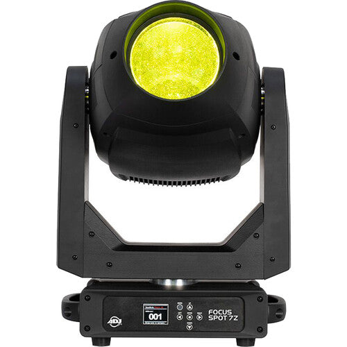 American DJ FOCUS-SPOT-7Z LED Moving Head