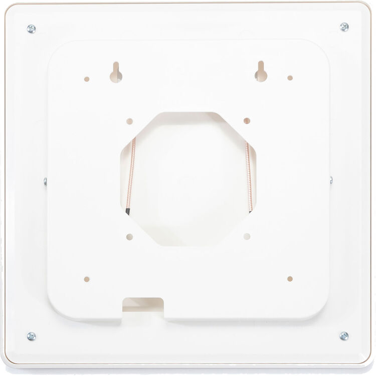 RF Venue CP-ARC Architectural Beam Antenna (White)