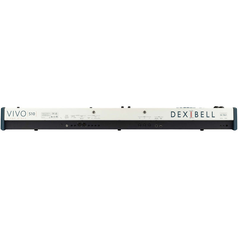 Dexibell VIVOS10 Dexibell 88-Key Digital Stage Piano