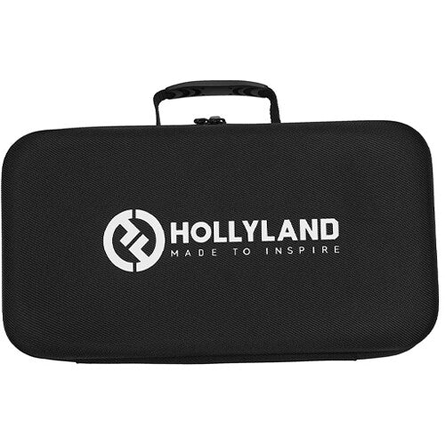 Hollyland C1PRO-SC02 Solidcom C1 Pro Carry Case for 4- and 6-Headset Systems