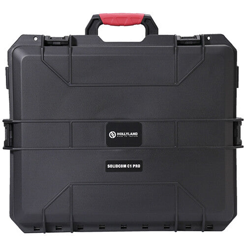 Hollyland C1PRO-SC04 Solidcom C1 Pro Hard-Shell Carry Case