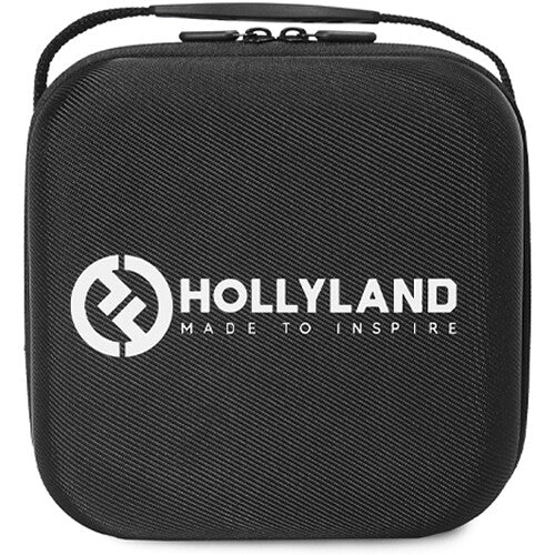 Hollyland C1PRO-SC01 Solidcom C1 Pro Carrying Case for 2- and 3-Headset Systems