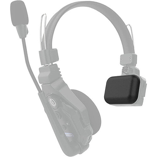 Hollyland HL-C1-HE03 Ear Pads for HL-SOLIDCOM C1-8S