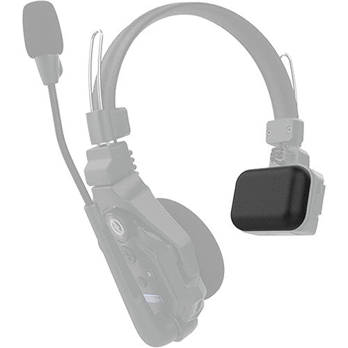 Hollyland C1PRO-HE03 Solidcom C1 Pro Headset Earpad (3-Pack)