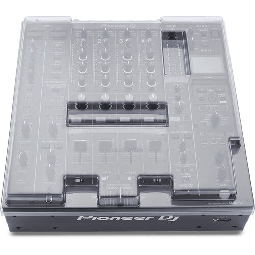 Deck Saver DS-PC-DJMA9 Pioneer DJ DJM-A9 Cover