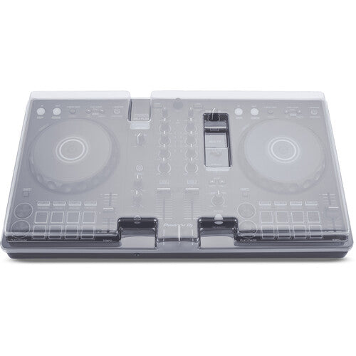 Deck Saver DSLE-PC-DDJFLX4 Pioneer DJ DDJ-FLX4 Housse