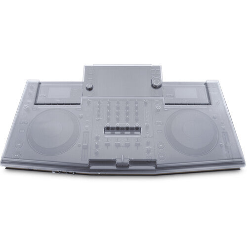 Deck Saver DS-PC-OPUSQUAD Pioneer DJ OPUS-QUAD Cover