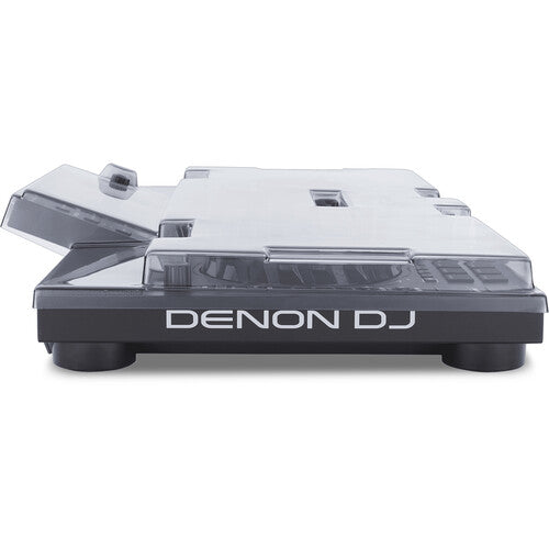 Deck Saver DS-PC-SCLIVE4 Denon DJ SC Live 4 Cover