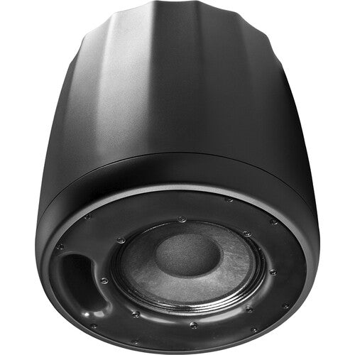 JBL C68HP Pendant Loudspeaker (Pair, Black) - 8"