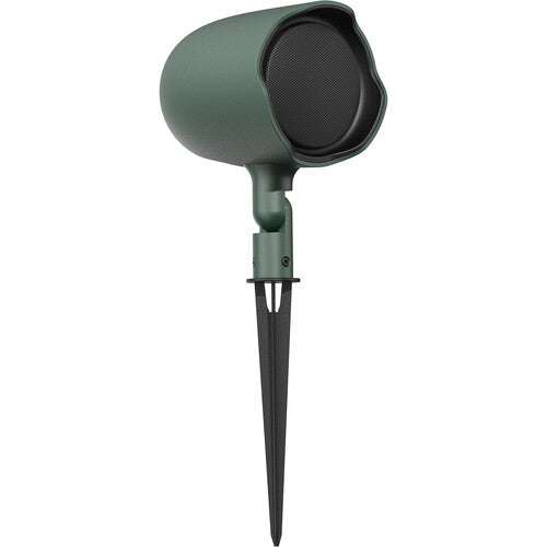 Haut-parleur JBL GSF3-Gn-Ground-Stake Landscape (Hunter Green, paire) - 3 "