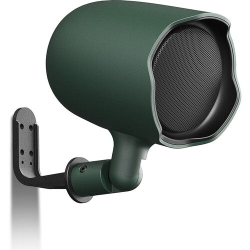 JBL GSF6-GN Ground-Stake Landscape Loudspeaker (Hunter Green, Pair) - 6.5"