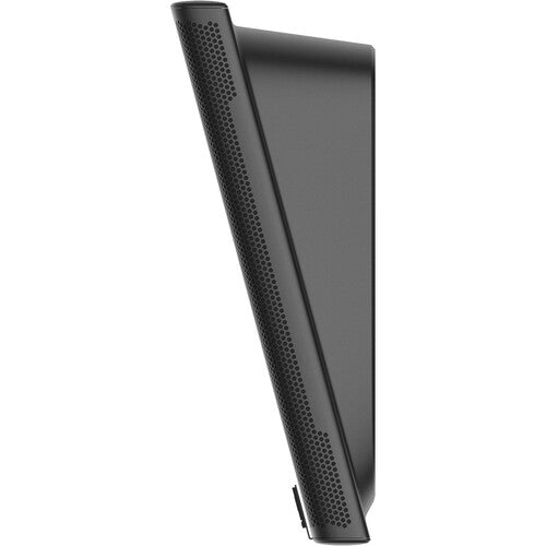 JBL SLP12/T-BK On-Wall Full-Range Loudspeaker (Black, Pair) - 3"