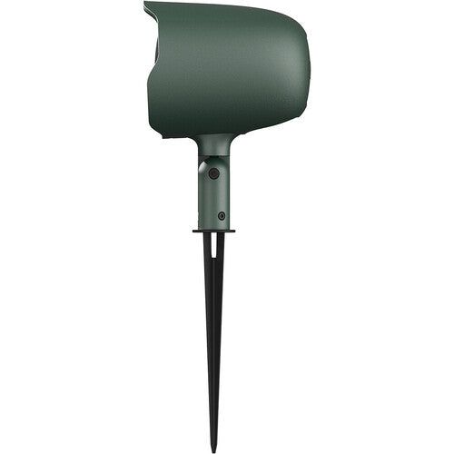 JBL GSF3-GN Ground-Stake Landscape Loudspeaker (Hunter Green, Pair) - 3"