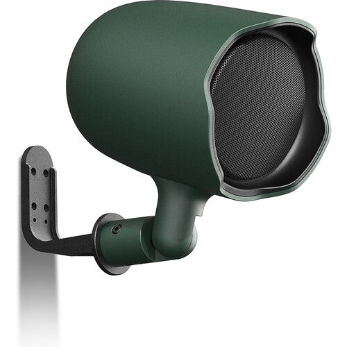 JBL GSF3-GN Ground-Stake Landscape Loudspeaker (Hunter Green, Pair) - 3"