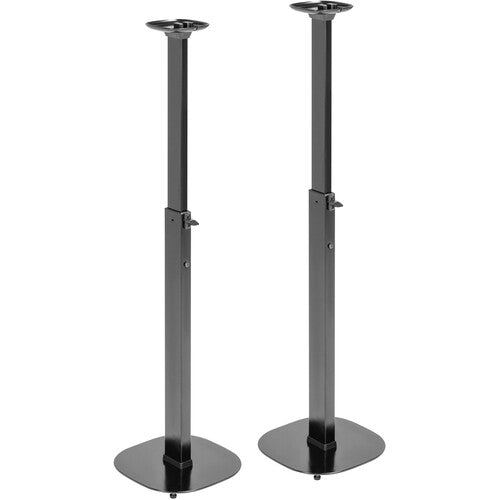 Peerless-AV SPKSU Universal Speaker Stands (Pair)