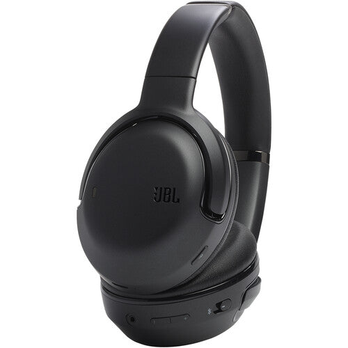 JBL TOUR ONE Noise-Canceling Wireless Over-Ear Headphones