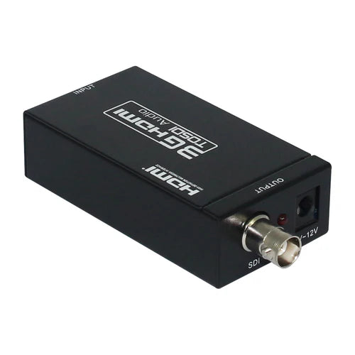 DVDO HDMI-3GSDI HDMI to 3G-SDI Converter