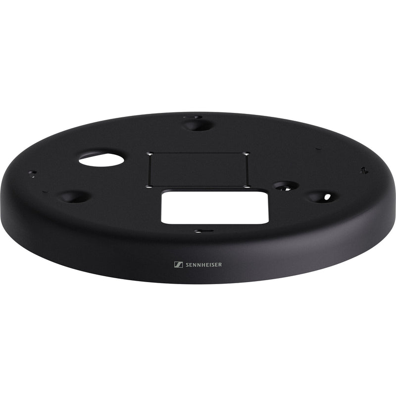 Sennheiser TCC M S-B TeamConnect Ceiling Medium Microphone Array with Housing Kit (Black)
