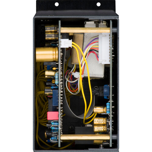 Black Lion Audio Seventeen 500 Single-Channel FET Compressor (500 Series Module)