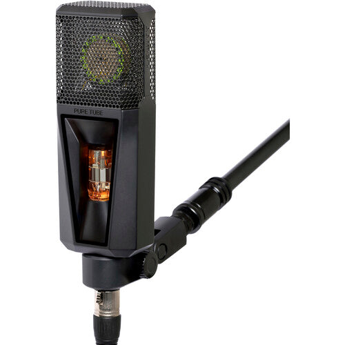 Lewitt PURETUBE-ES Essential Set microphone à tube cardioïde