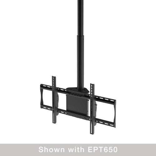 Peerless-AV ECMUA Neptune Support de plafond extérieur pour téléviseurs Neptune de 43 à 75"