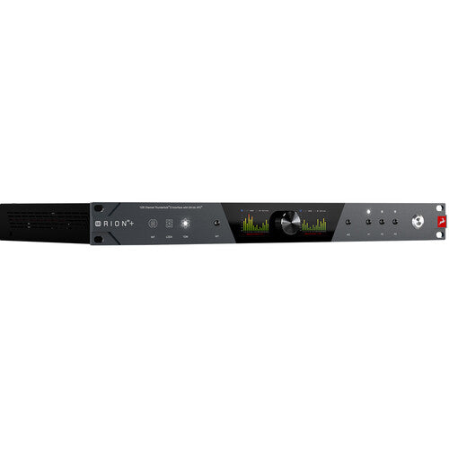 Antelope Audio ORION 32+ GEN 4 Interface audio AD/DA Thunderbolt/USB 32 canaux