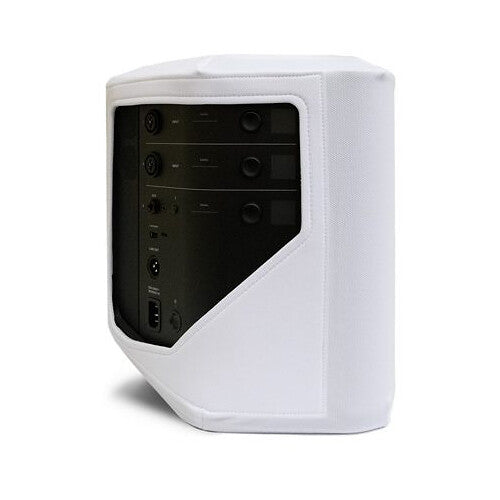 Bose S1 Pro + Play-Through Couvercle pour S1 Pro + PA System (blanc)