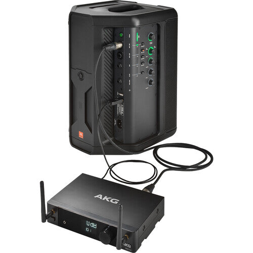 Câble d'alimentation USB JBL EON ONE COMPACT 5V à 9V - 3,3'