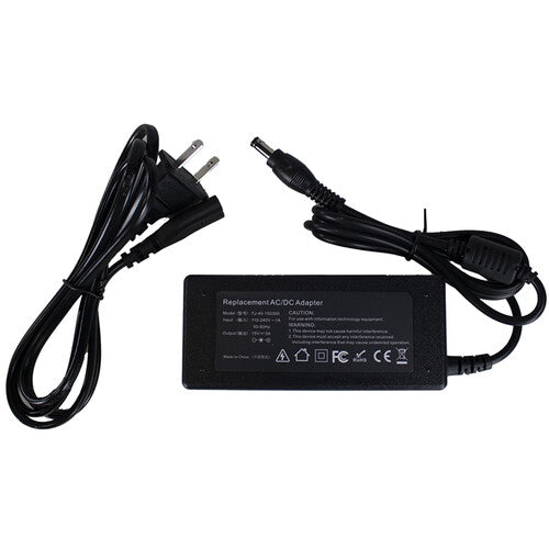 SoundTube SA202-II-RDT Mini amplificateur avec alimentation