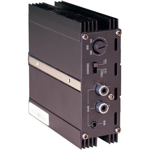 SoundTube SA202-II-RDT Mini Amplifier with Power Supply