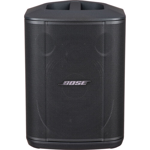 Bose S1 PRO+ Wireless PA System with Bluetooth