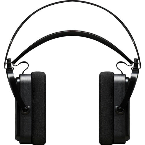 Avantone Pro PLANAR-II-BLACK Reference-grade Open-Back Headphones with Planar Drivers (Black)
