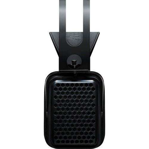 Avantone Pro PLANAR-II-BLACK Reference-grade Open-Back Headphones with Planar Drivers (Black)