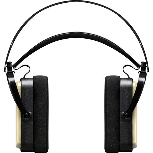 Avantone Pro PLANAR-II-CRÈME Reference-grade Open-Back Headphones with Planar Drivers (Crème)