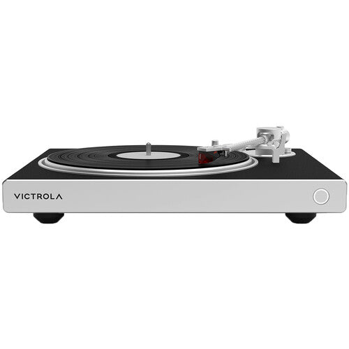 Victrola VPT-2500-BSL Hi-Res Bluetooth Turntable (Carbon)