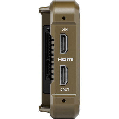 Moniteur d'enregistrement HDMI 4K Atomos NINJA 5,2"