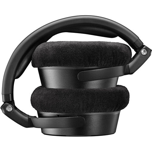 Neumann NDH 30 Open-Back Studio Headphone (Black)
