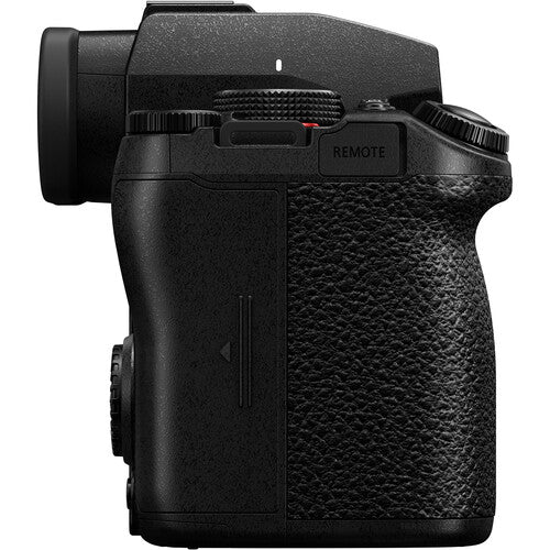 Appareil photo sans miroir Panasonic DCG9M2 Lumix G9 II (boîtier uniquement)