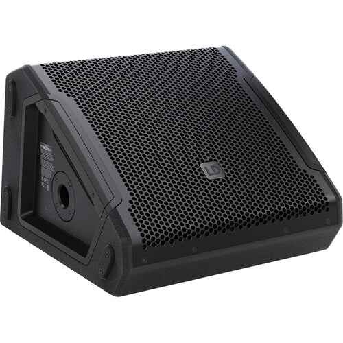 LD Systems LDS-MON12AG3(US) Powered Coaxial Stage Monitor - 12"