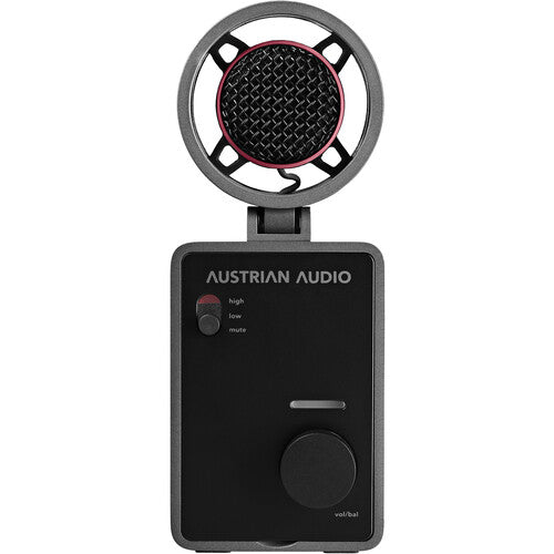 Austrian Audio MICREATORSTUDIOMIC USB Microphone
