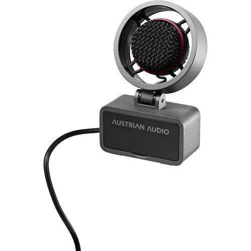 Austrian Audio MICREATORSATELLITEMIC Mini USB Microphone